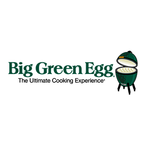 Big Green Egg