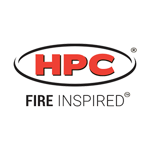 HPC Fire Inspired