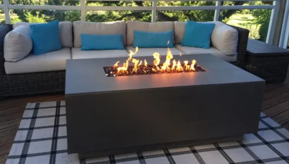 Fire Pit: 8 Reasons You Need One At Your Home