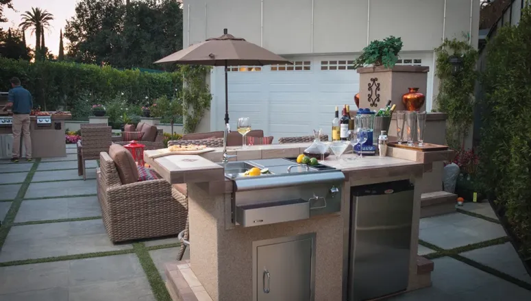 Luxury Grill Maintenance: 7 Tips To Keep Your Grill In Top Shape