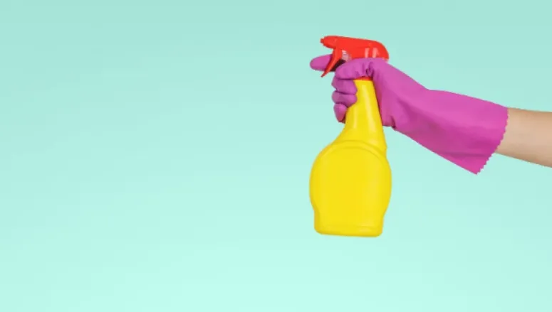 Top 5 Spring Cleaning Tips For Outdoor Kitchen