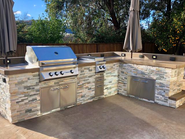 Bay Area BBQ Islands Ohara-San Ramon