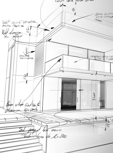 Outdoor Kitchen Design