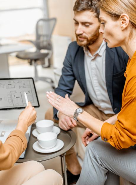 Outdoor Kitchen Design Process